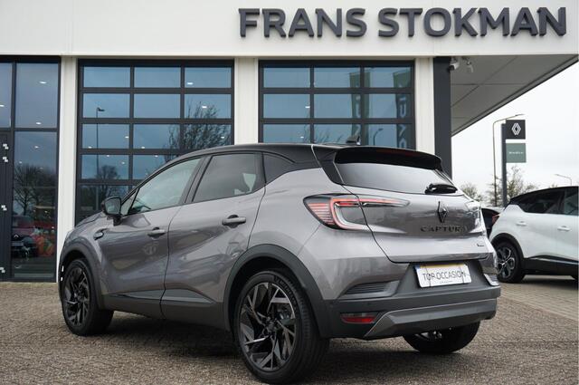 Renault CAPTUR 1.8 E-Tech full hybrid 160 esprit Alpine