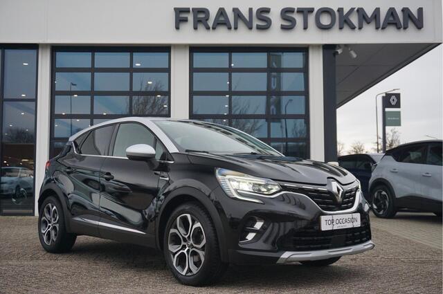 Renault CAPTUR 1.0 TCe 90 Bi-Fuel Intens (LPG)