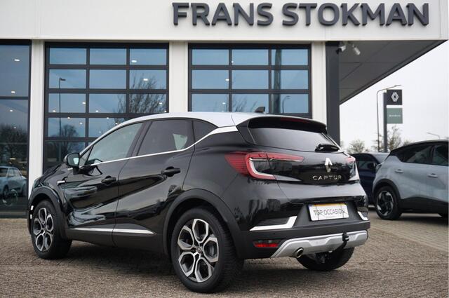 Renault CAPTUR 1.0 TCe 90 Bi-Fuel Intens (LPG)