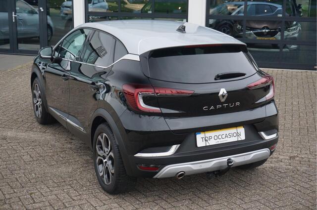 Renault CAPTUR 1.0 TCe 90 Bi-Fuel Intens (LPG)
