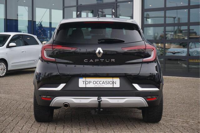 Renault CAPTUR 1.0 TCe 90 Bi-Fuel Intens (LPG)