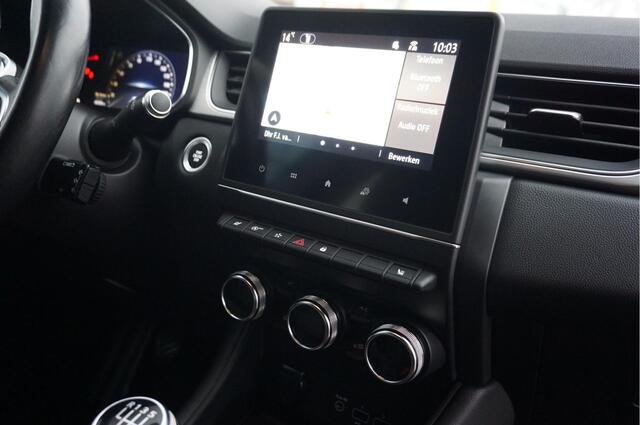 Renault CAPTUR 1.0 TCe 90 Bi-Fuel Intens (LPG)