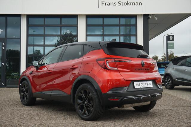 Renault CAPTUR 1.6 E Plug-in Hybrid 160 SL Rive Gauche "Actie gratis afleverpakket!"