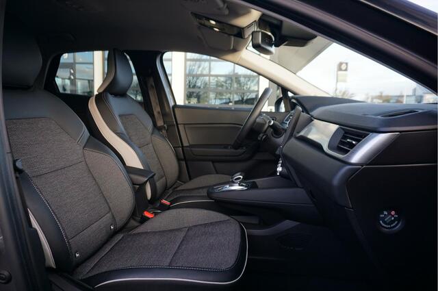 Renault CAPTUR 1.6 E-Tech Plug-in Hybrid 160 Intens