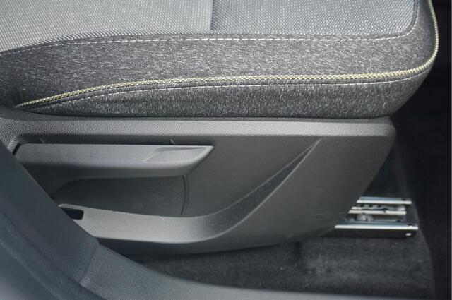 Renault CAPTUR 1.3 mild Hybrid 160 Techno "Actie gratis afleverpakket!"