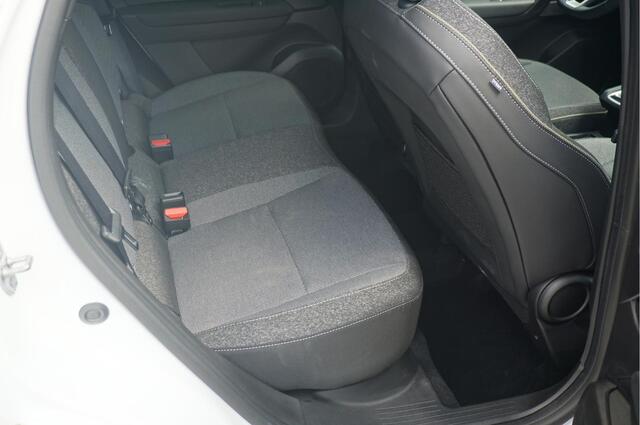 Renault CAPTUR 1.3 mild Hybrid 160 Techno "Actie gratis afleverpakket!"