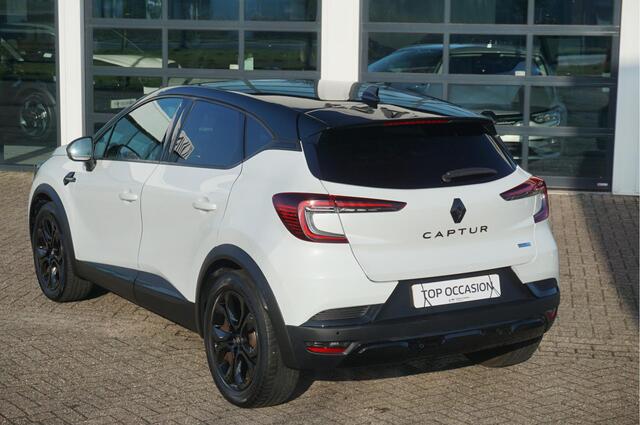 Renault CAPTUR 1.6 E-Tech Hybrid 145 Rive Gauche