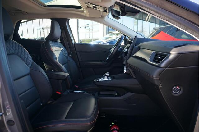 Renault CAPTUR 1.6 E-Tech Plug-in Hybrid 160 Initiale Paris