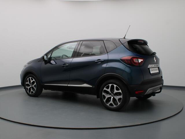 Renault CAPTUR 1.3 TCe Intens Camera | Cruise | Navi | Parkeersens. v+a | Trekhaak