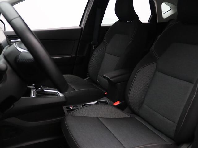 Renault CAPTUR 1.6 E-Tech Plug-in Hybrid 160 Business Camera | Cruise | Navi | Parkeersens. v+a