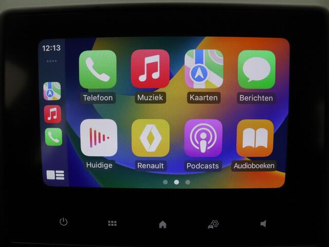 Renault CAPTUR 1.6 E-Tech Plug-in Hybrid 160 Business Camera | Cruise | Navi | Parkeersens. v+a