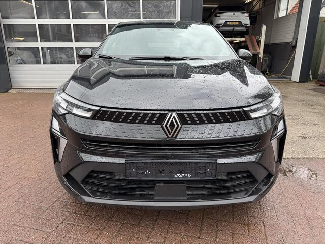 Renault CAPTUR 1.8 E-Tech 160 Techno+Pack Winter!!