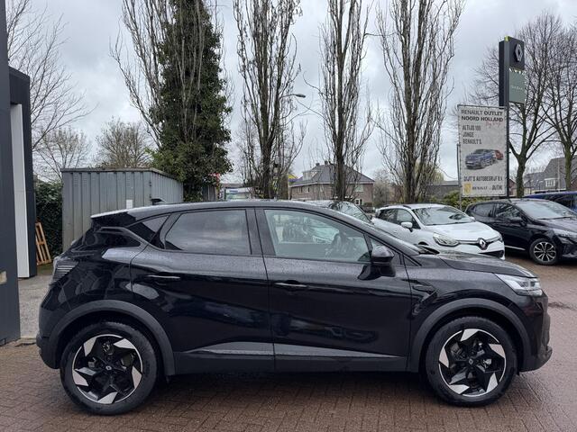 Renault CAPTUR 1.8 E-Tech 160 Techno+Pack Winter!!