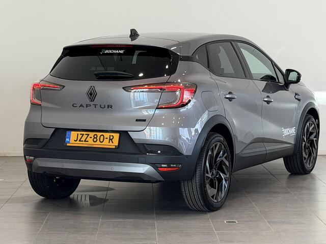 Renault CAPTUR 1.8 E-Tech Full Hybrid 160 Esprit Alpine | Pack Privilège