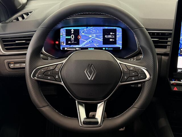 Renault CAPTUR 1.8 E-Tech Full Hybrid 160 Esprit Alpine | Pack Privilège