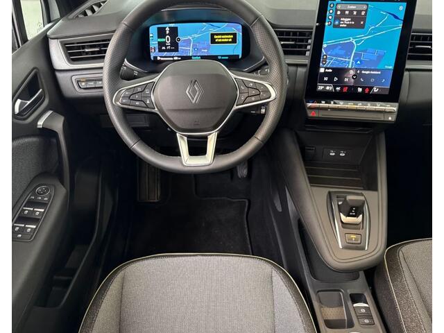 Renault CAPTUR 1.8 E-Tech full hybrid 160 techno | Achteruitrijcamera | Google Navigatie | Parkeersensoren | Adaptief Cruise control