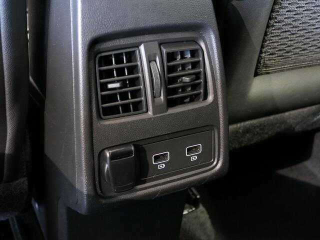 Renault CAPTUR 1.0 TCe 90 Intens - Dealer onderhouden - Rondom camera - Dodehoek -