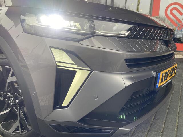 Renault CAPTUR 1.8 E-Tech full hybrid 160 esprit Alpine / Extra garantie