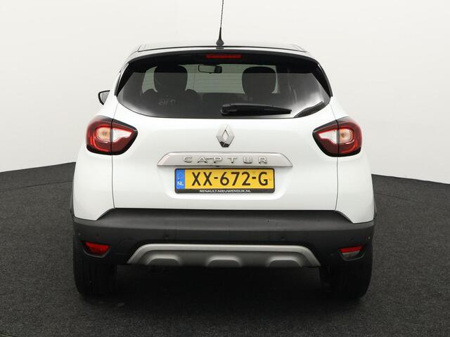 Renault CAPTUR 1.3 TCe Intens / AUTOMAAT / ACHTERUITRIJCAMERA / CLIMATE CONTROL /