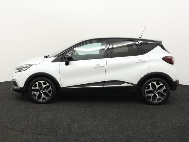 Renault CAPTUR 1.3 TCe Intens / AUTOMAAT / ACHTERUITRIJCAMERA / CLIMATE CONTROL /