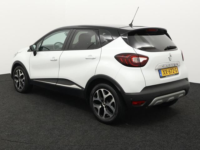 Renault CAPTUR 1.3 TCe Intens / AUTOMAAT / ACHTERUITRIJCAMERA / CLIMATE CONTROL /