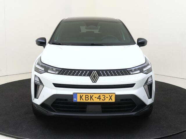 Renault CAPTUR 1.2 TCe 115 techno | Pack Winter | Pack Light & Sound |