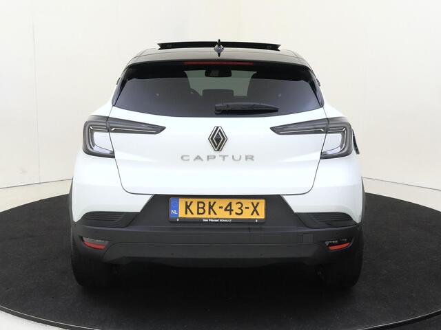 Renault CAPTUR 1.2 TCe 115 techno | Pack Winter | Pack Light & Sound |