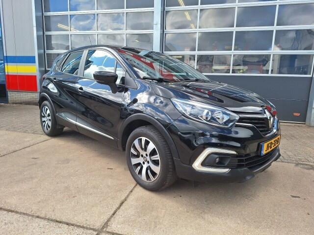 Renault CAPTUR 0.9 TCe Intens