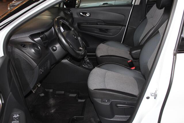 Renault CAPTUR 1.2 TCe Bose EDC AUTOMAAT, PANODAK