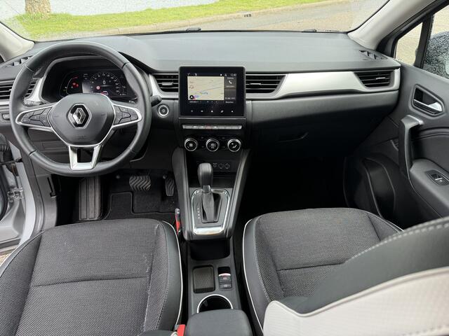 Renault CAPTUR 1.3 TCe 140 Intens Aut. ** Camera ** Pack Easy ** Pack Parking