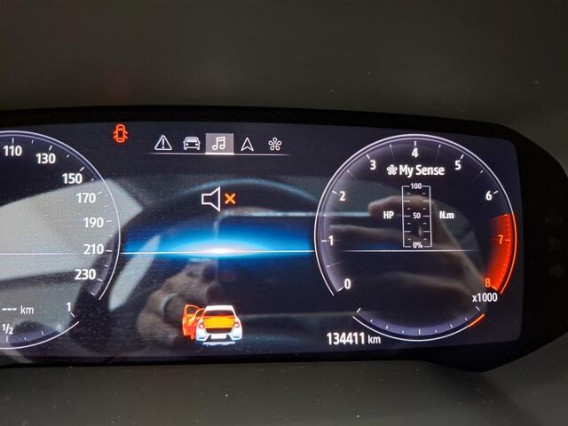 Renault CAPTUR 1.3 TCe 140 Initiale Paris Trekhaak | Full Option