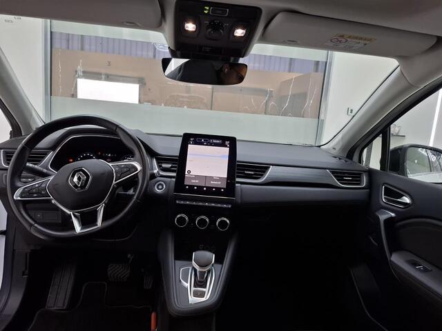 Renault CAPTUR 1.3 TCe 140 Initiale Paris Trekhaak | Full Option