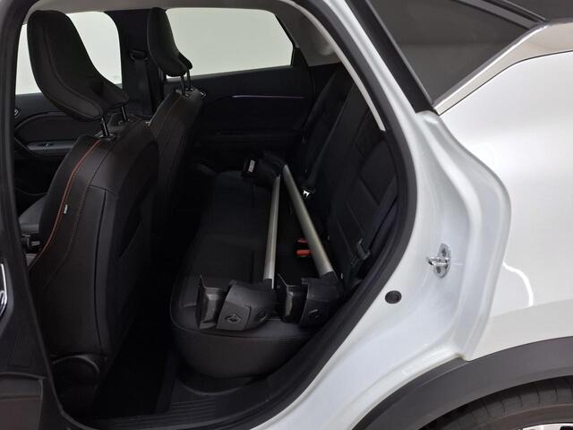 Renault CAPTUR 1.3 TCe 140 Initiale Paris Trekhaak | Full Option