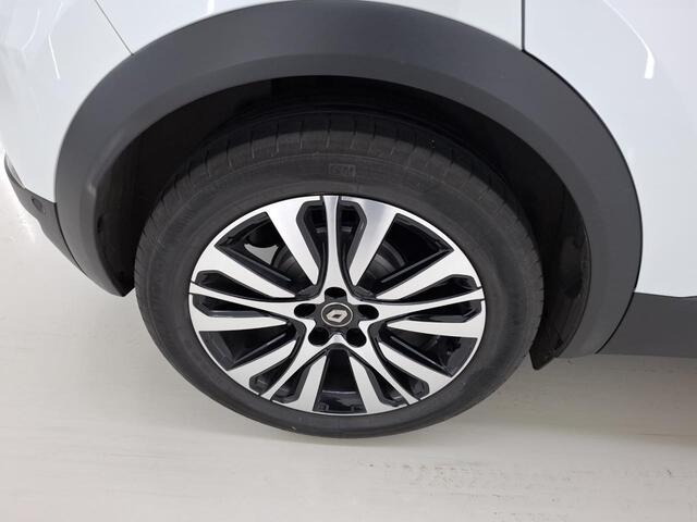 Renault CAPTUR 1.3 TCe 140 Initiale Paris Trekhaak | Full Option