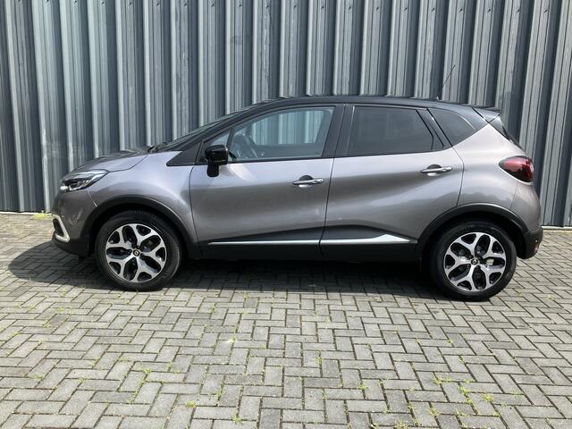 Renault CAPTUR TCe 90 Intens *TREKHAAK / CAMERA *