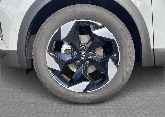 Renault CAPTUR 1.2 TCe 115 techno - pack winter