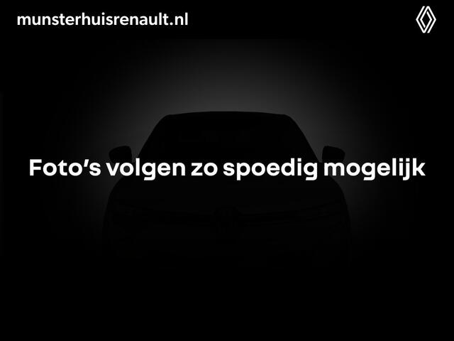 Renault CAPTUR 1.6 E-Tech Hybrid 145 Intens - Groot scherm - Navi - Sensor V+A - Camera