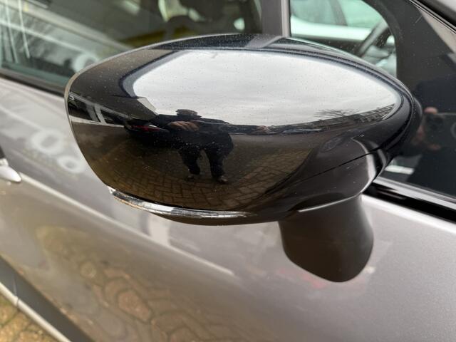 Renault CAPTUR 0.9 TCe Intens CAMERA TREKHAAK PARKEER ASSISTENT LICHTM.VELGEN CPV