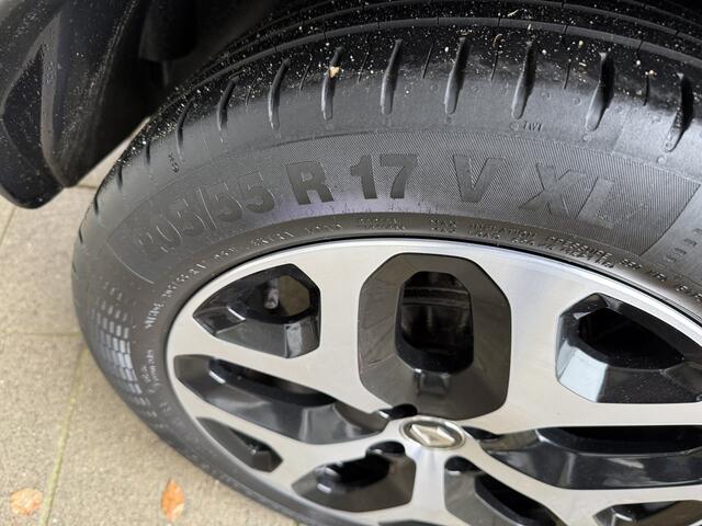 Renault CAPTUR 0.9 TCe Intens CAMERA TREKHAAK PARKEER ASSISTENT LICHTM.VELGEN CPV