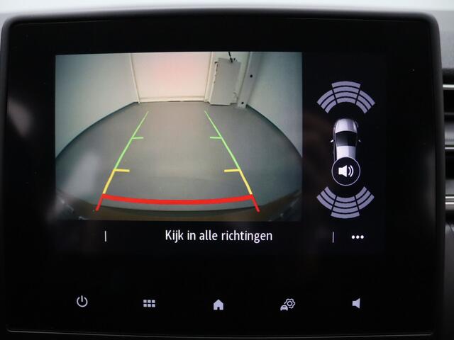 Renault CAPTUR 1.0 TCe Intens 100pk Camera | Cruise | Navi | Parkeersens. v+a