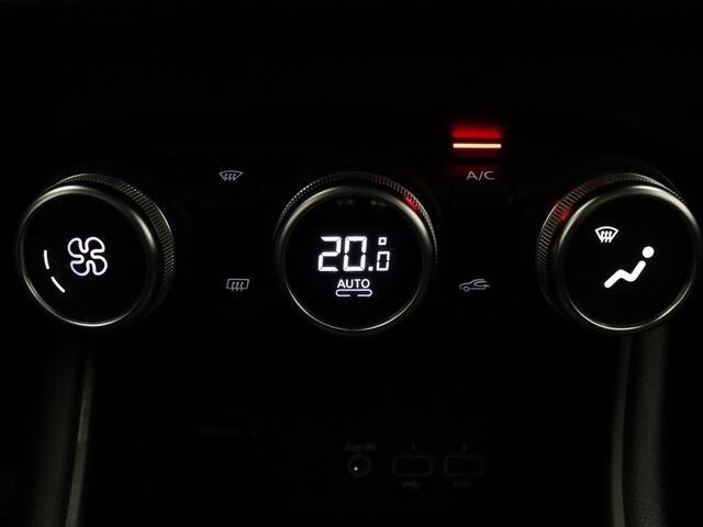 Renault CAPTUR 1.0 TCe Intens 100pk Camera | Cruise | Navi | Parkeersens. v+a