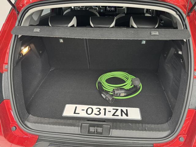 Renault CAPTUR 1.6 E-Tech Plug-in Hybrid 160 Intens | BOSE-Audiosysteem | Stoelverwarming | Navigatie | Achteruitrijcamera |