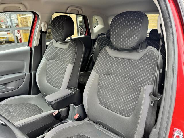 Renault CAPTUR 1.2 TCe Intens Automaat Climate Control Navi Camera Led