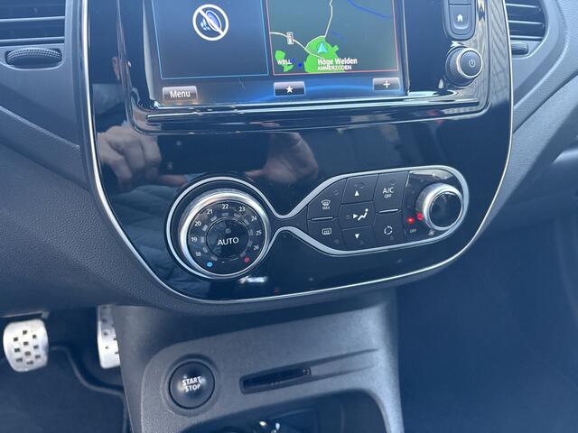 Renault CAPTUR 0.9 TCe Intens / NAVI / AIRCO / CRUISE