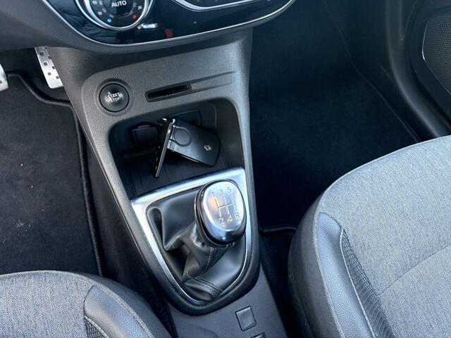 Renault CAPTUR 0.9 TCe Intens / NAVI / AIRCO / CRUISE