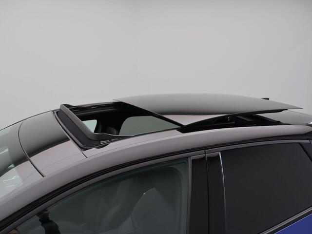 Renault CAPTUR E-Tech full hybrid 160pk esprit Alpine | Elek. verstelbare bestuurderstoel | Harman Kardon | Panoramisch dak |