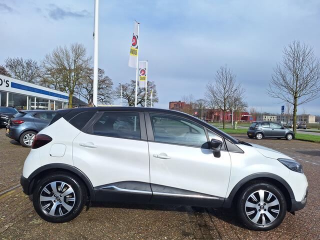 Renault CAPTUR 0.9 TCe Zen TREKHAAK