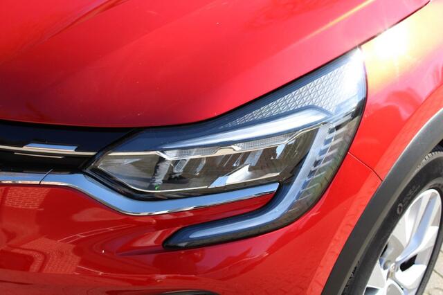 Renault CAPTUR 1.0 TCE INTENS Ecc- DAB-Navi