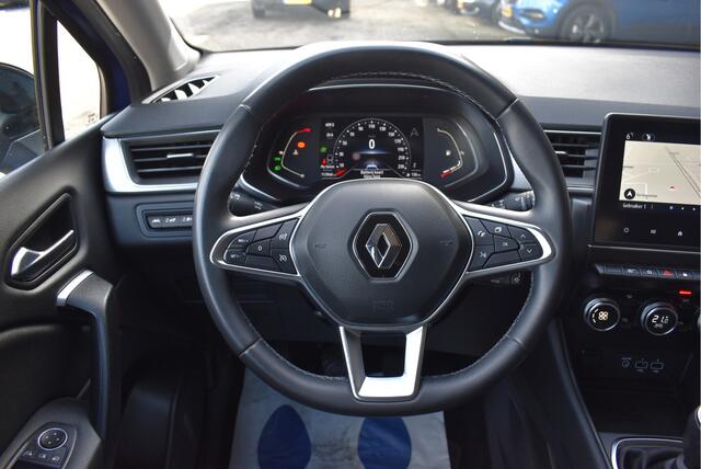 Renault CAPTUR 1.0 TCe 90 Intens Cruise, Camera, Keyless, Carplay, PDC, DAB