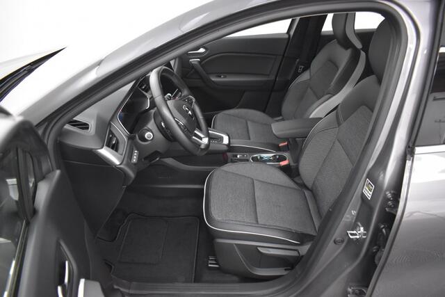 Renault CAPTUR 1.3 TCE 140PK Intens Automaat / 1500KG Trekgewicht!